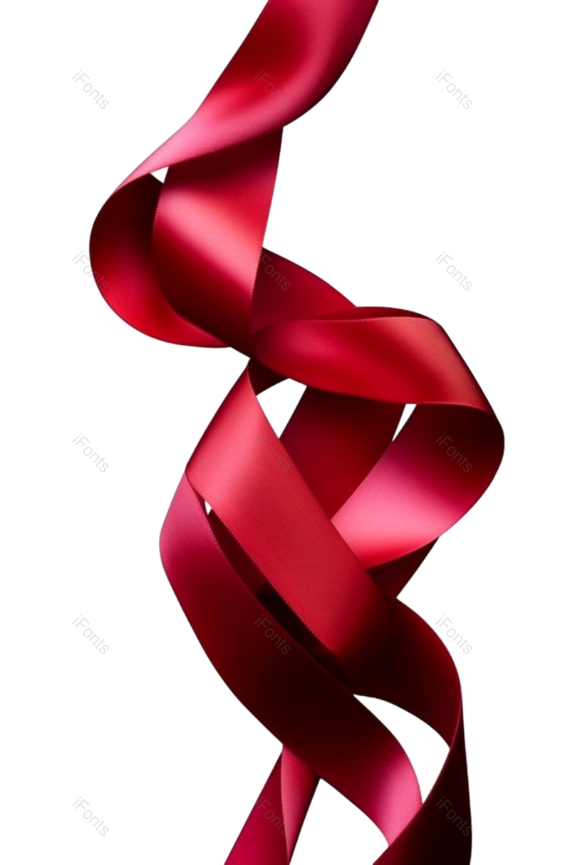 中国风图片,彩带元素,丝带PNG,飘带免抠素材